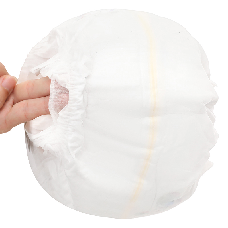 Tã dán Moony Dịu nhẹ size M 46 miếng (6 - 11 kg) - Giao bao bì ngẫu nhiên 9
