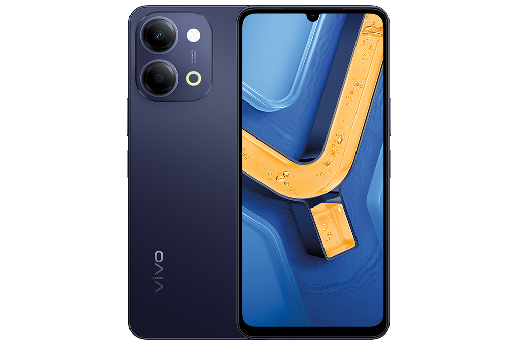 Vivo Y11d 6GB/128GB