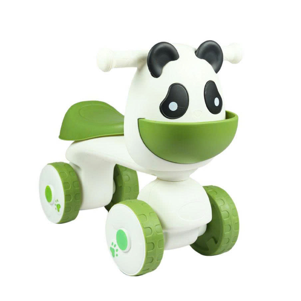 Xe chòi chân 4 bánh VBCare VBC-118CC-1 - Màu ngẫu nhiên (từ 3 tuổi) - AVAKids.com