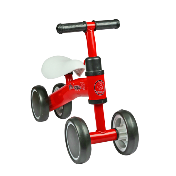 Xe chòi chân 4 bánh VBCare VBC-YMX1988N (từ 3 tuổi) - AVAKids.com