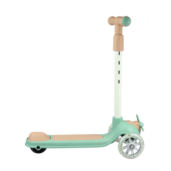 Xe scooter VBCare VBC-H200 (từ 3 tuổi) - Màu ngẫu nhiên - AVAKids.com