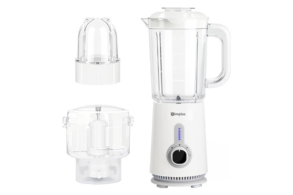 Blender Simplus LLJH005WH01