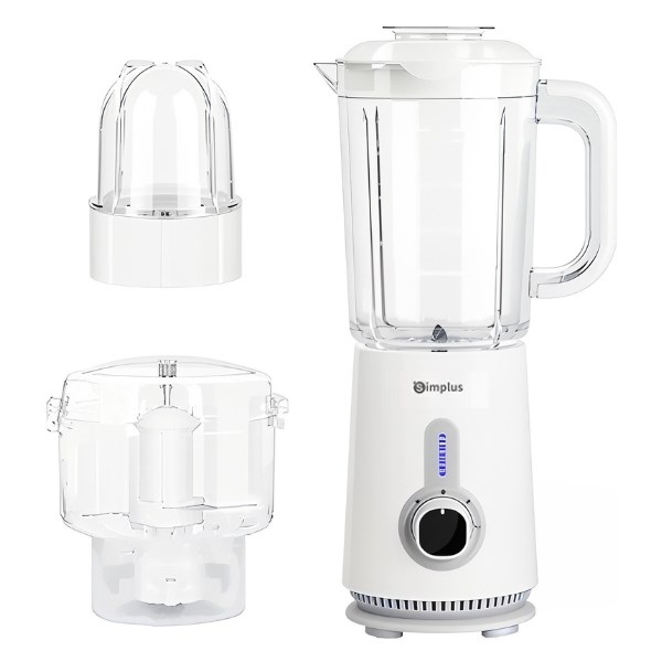 Blender Simplus LLJH005WH01