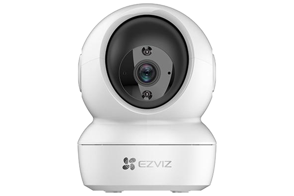 Camera IP Indoor Ezviz C6N 2MP 360 Degree White