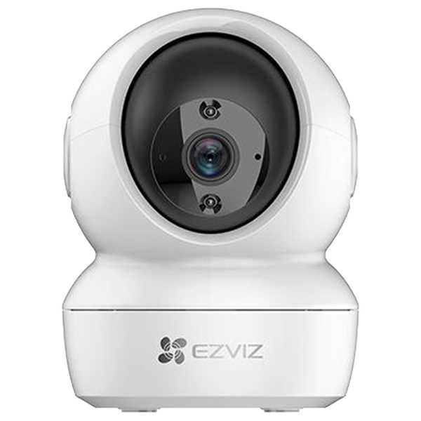Camera IP Indoor Ezviz C6N 2MP 360 Degree White