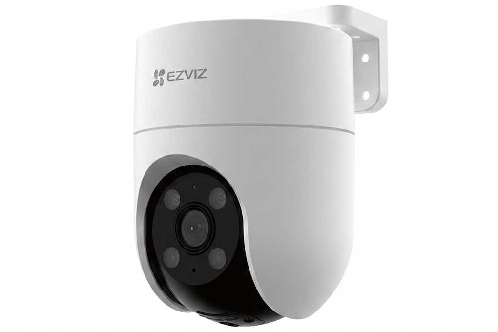 Camera IP Outdoor Ezviz H8C 2MP 360 Degree White