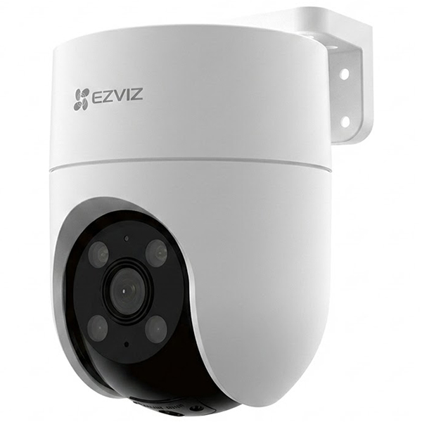 Camera IP Outdoor Ezviz H8C 2MP 360 Degree White