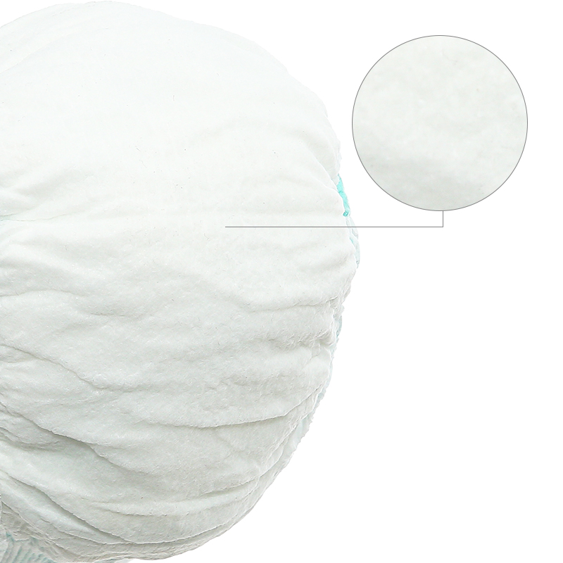 Combo 2 tã dán Rascals size S 70 miếng/bịch (4 - 8 kg) - Giao bao bì ngẫu nhiên 40