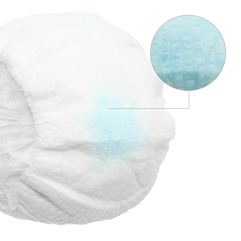 Combo 2 tã quần Rascals size M 58 miếng/bịch (6 - 11 kg) - Giao bao bì ngẫu nhiên 29