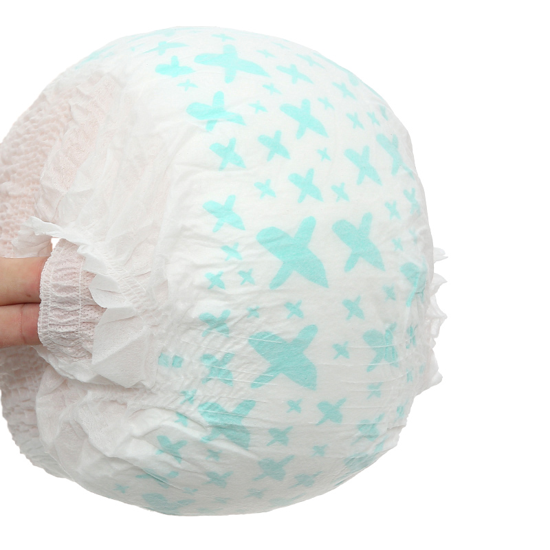 Combo 2 tã quần Rascals size M 58 miếng/bịch (6 - 11 kg) - Giao bao bì ngẫu nhiên 26