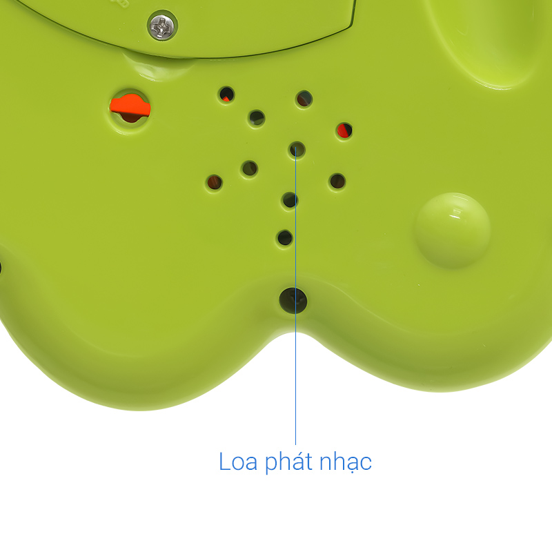 Đồ chơi công viên giao thông Chimstar 503-2 13