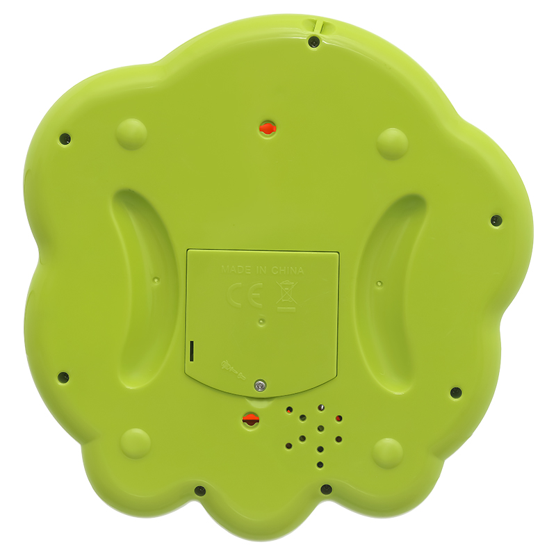 Đồ chơi công viên giao thông Chimstar 503-2 9