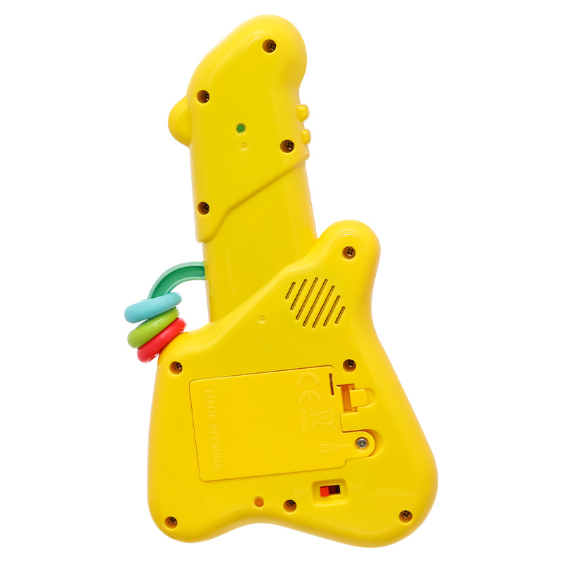 Đồ chơi đàn guitar Huanger HE0551 7