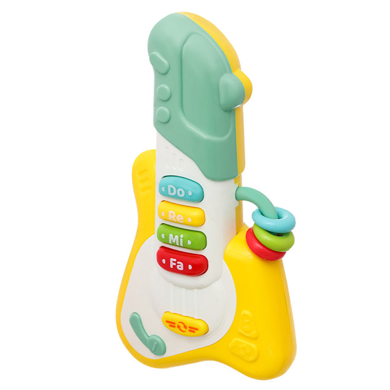 Đồ chơi đàn guitar Huanger HE0551 8