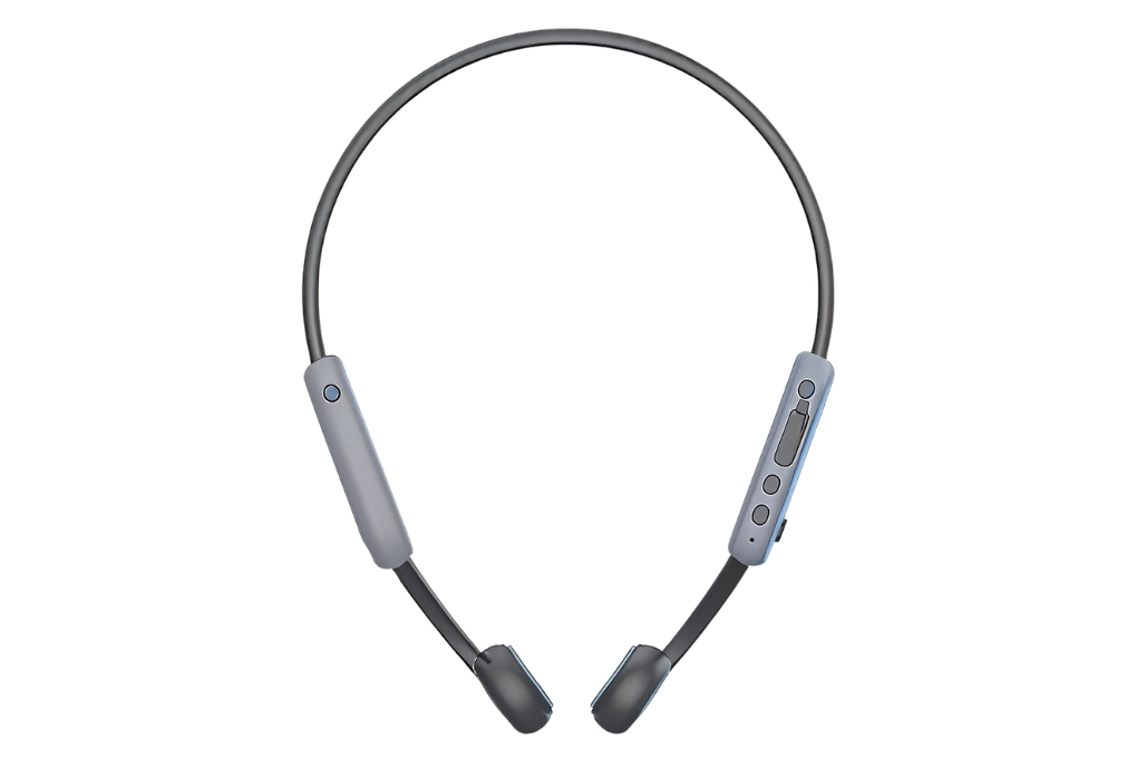 Earphone Olike EBC01 Black