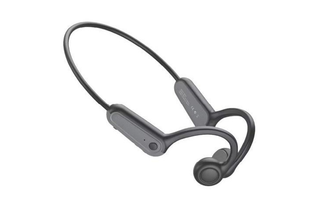 Earphone Olike EBC01 Black 2