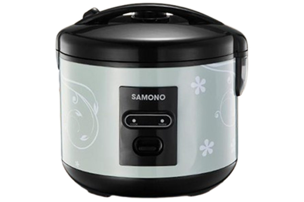 Rice Cooker Samono SW-RCEE18 1.8L