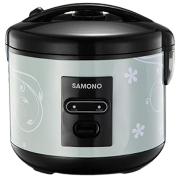Rice Cooker Samono SW-RCEE18 1.8L