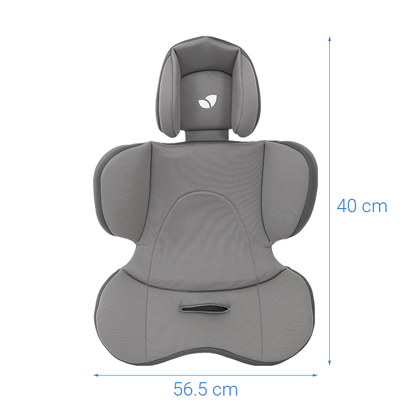 Ghế ngồi ô tô Joie Steadi R129 Cobble Stone (0 - 4 tuổi) 20