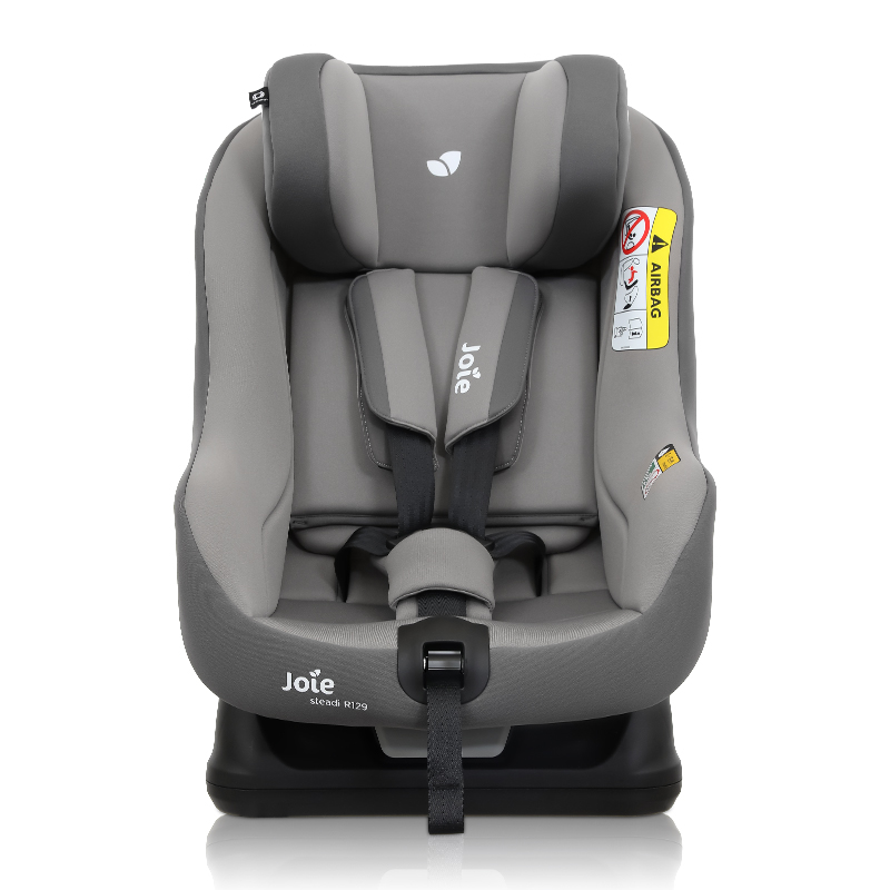 Ghế ngồi ô tô Joie Steadi R129 Cobble Stone (0 - 4 tuổi) 7