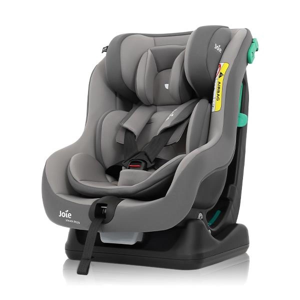 Ghế ngồi ô tô Joie Steadi R129 Cobble Stone (0 - 4 tuổi) - AVAKids.com