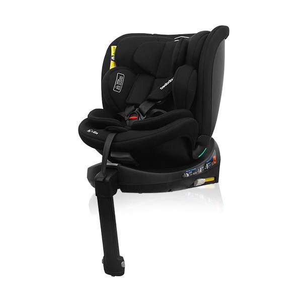 Ghế ngồi ô tô Reebaby C012 FX Flexi Fit 360 (0 - 12 tuổi) - AVAKids.com