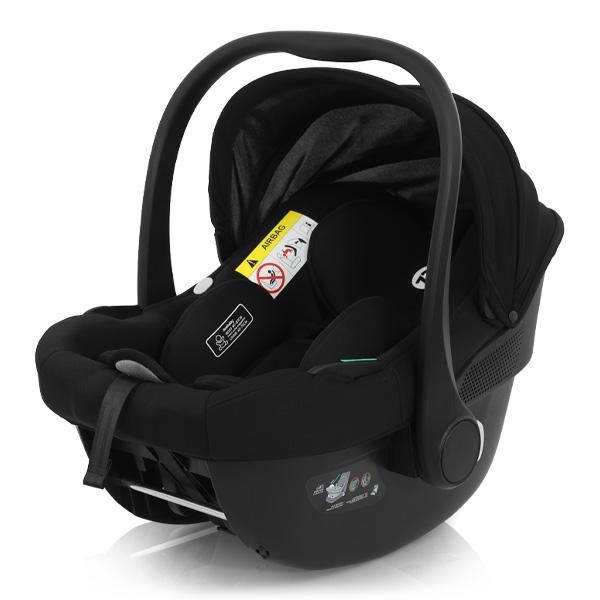 Ghế ngồi ô tô trẻ em Reebaby B003 Lullaby (0 - 18 tháng) - AVAKids.com
