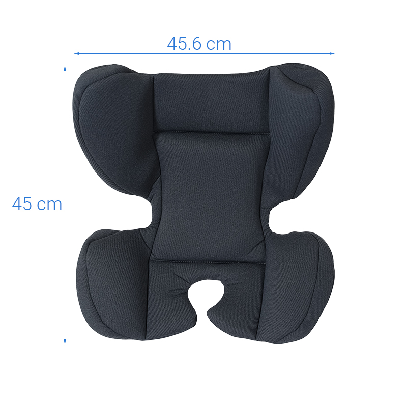 Ghế ngồi ô tô Zaracos Corvin 5406 (0 - 12 tuổi) - Màu đen 22