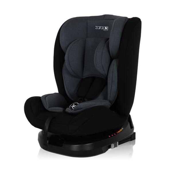 Ghế ngồi ô tô Zaracos Corvin 5406 (0 - 12 tuổi) - Màu be - AVAKids.com