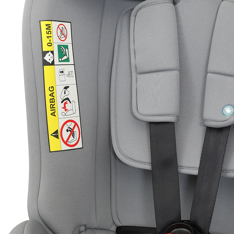Ghế ngồi ô tô Zaracos Noah 0146 I-Size (0 - 12 tuổi) 16