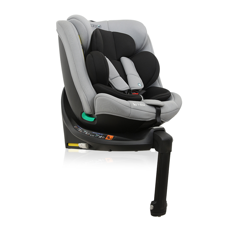 Ghế ngồi ô tô Zaracos Noah 0146 I-Size (0 - 12 tuổi) 3