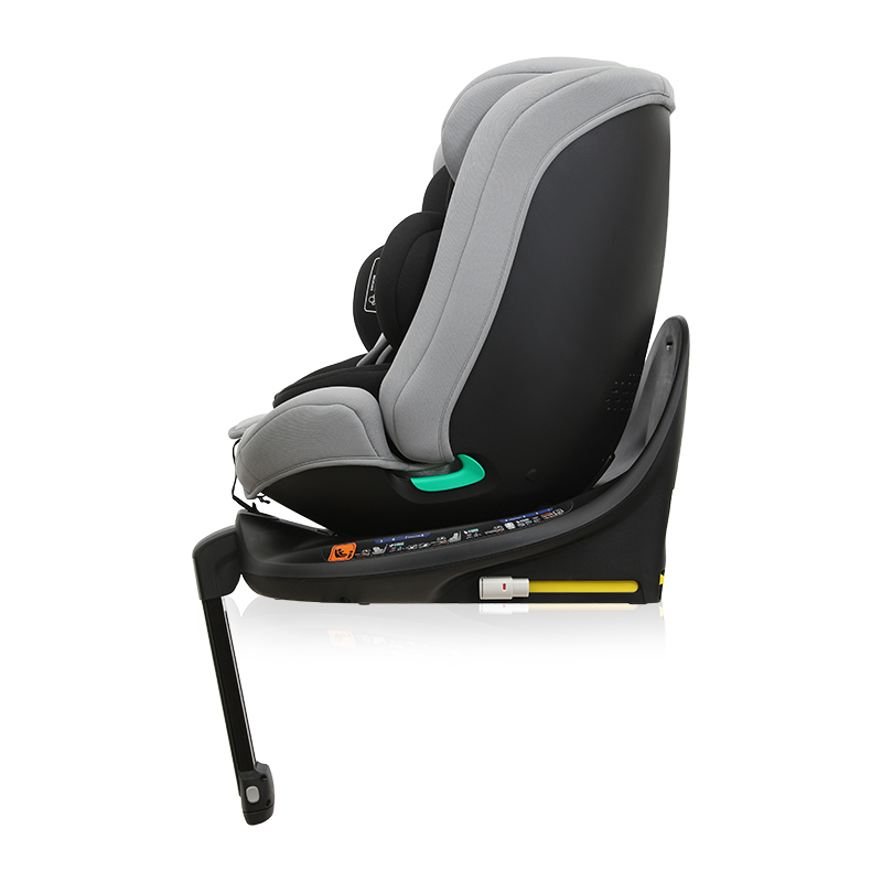 Ghế ngồi ô tô Zaracos Noah 0146 I-Size (0 - 12 tuổi) 4