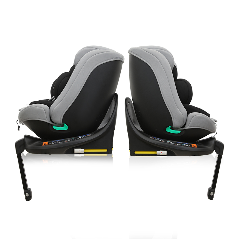 Ghế ngồi ô tô Zaracos Noah 0146 I-Size (0 - 12 tuổi) 8