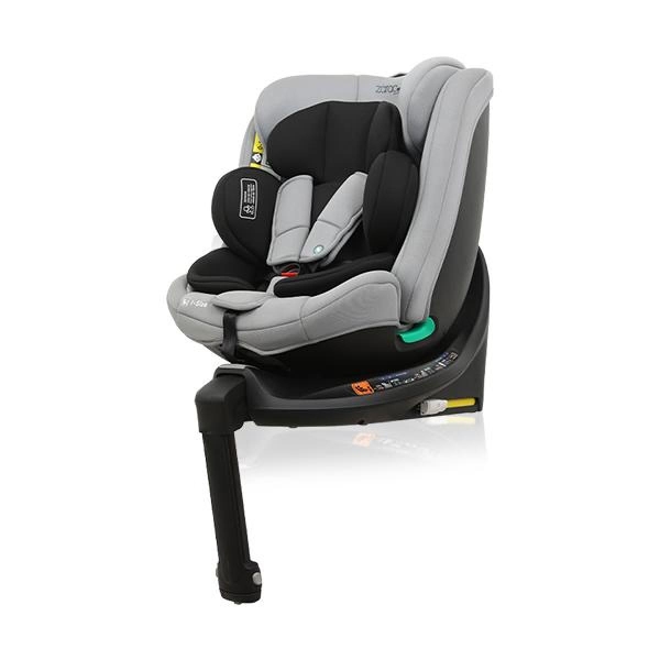 Ghế ngồi ô tô Zaracos Noah 0146 I-Size (0 - 12 tuổi) - AVAKids.com