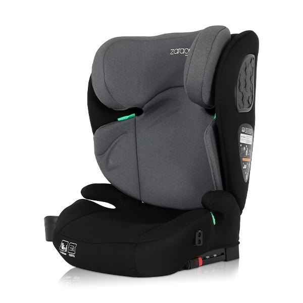 Ghế ngồi ô tô Zaracos Rainer 6076 (4 - 12 tuổi) - Màu be - AVAKids.com