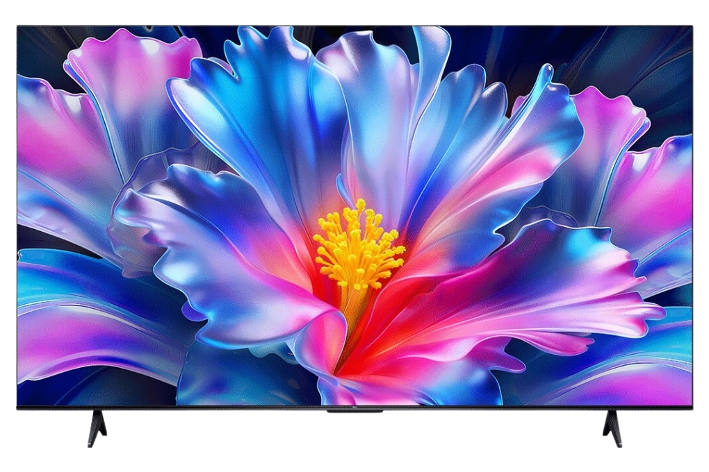 Google TV TCL 4K UHD 43 inch 43P6L