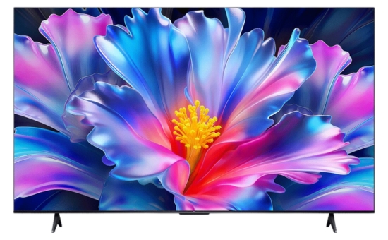 Google TV TCL 4K UHD 43 inch 43P6L