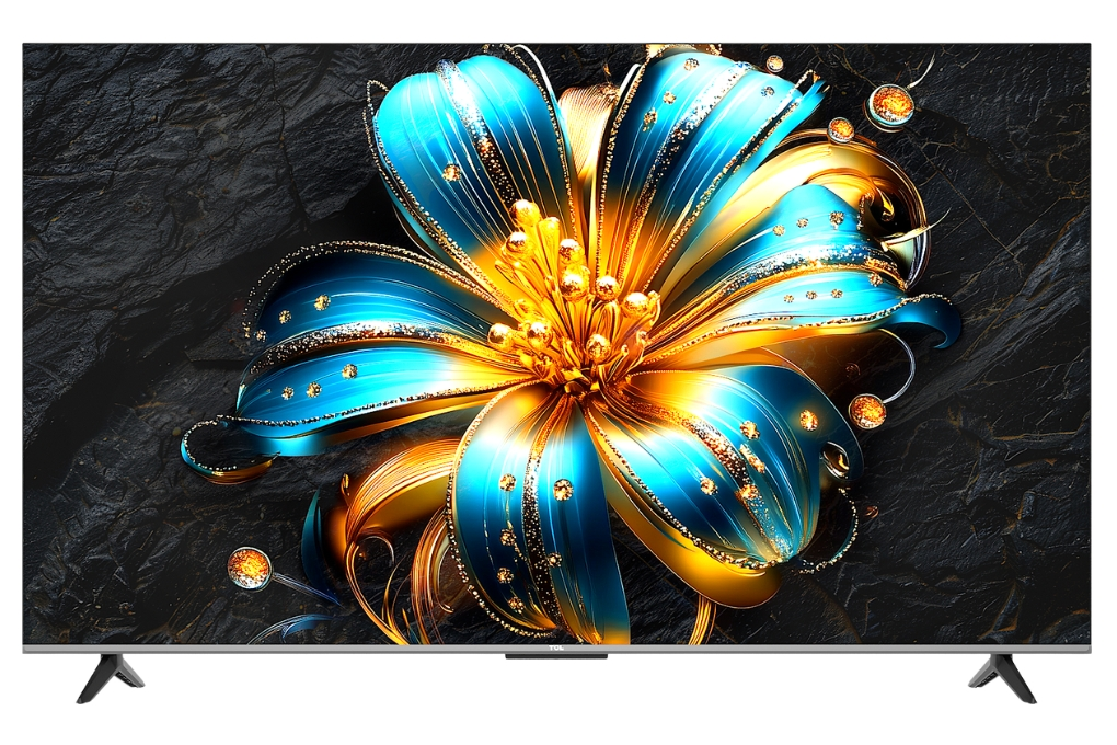 Google TV TCL 4K UHD 65 inch 65T61C