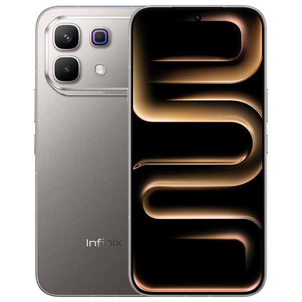 Infinix Note 60 Pro 5G 12GB/256GB