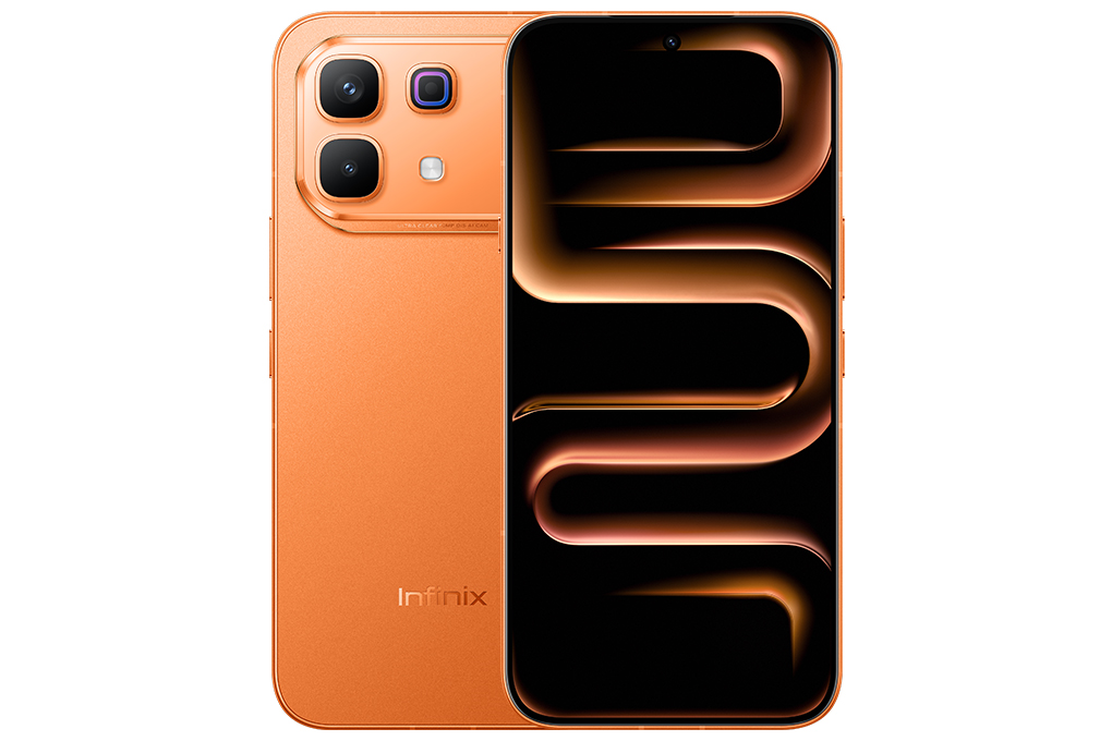 Infinix Note 60 Pro 5G 12GB/256GB