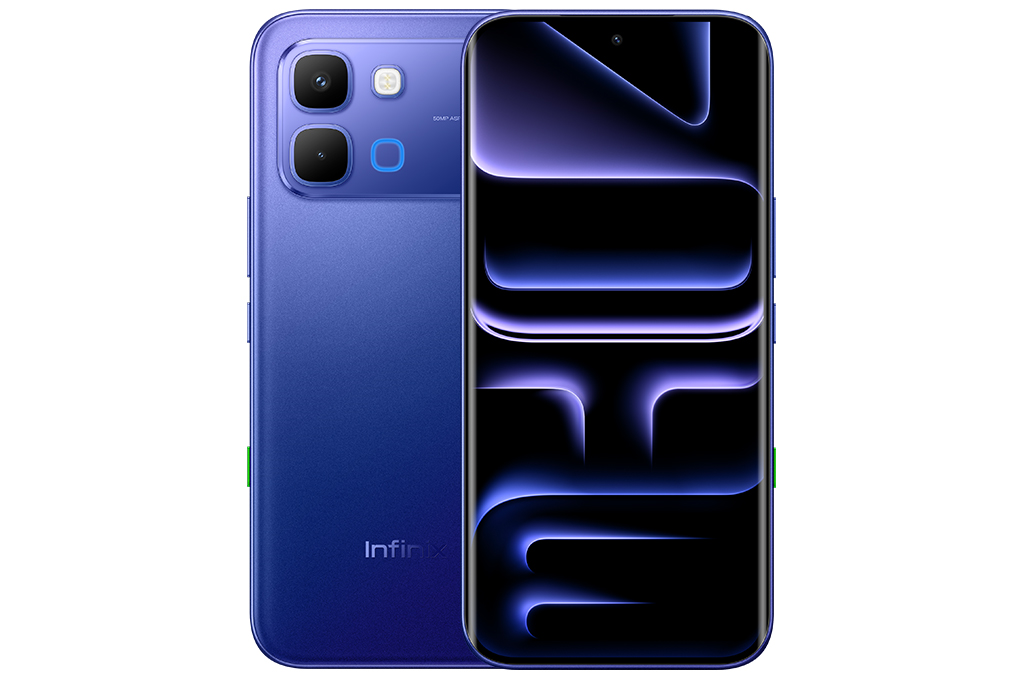 Infinix Note Edge 5G 8GB/256GB