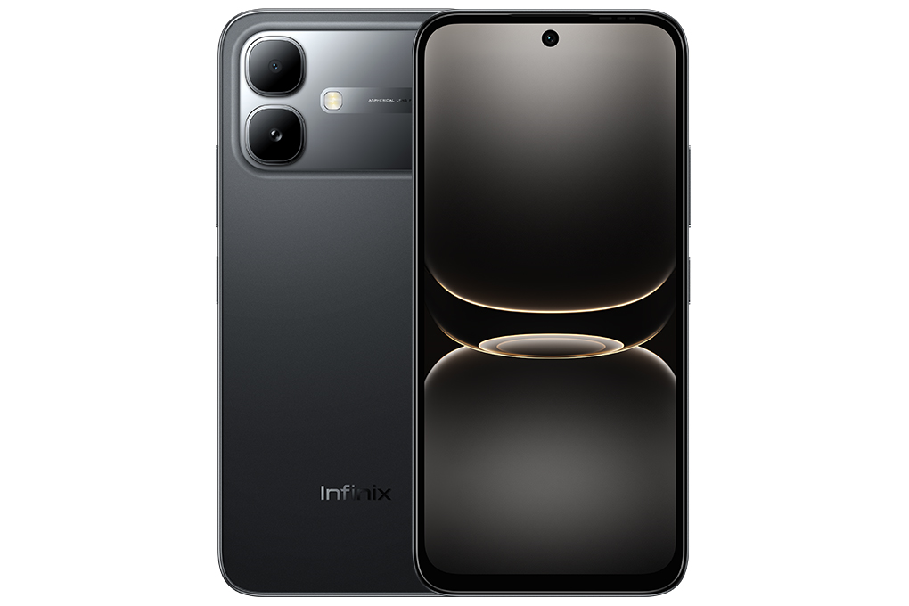 Infinix Smart 20 4GB/128GB