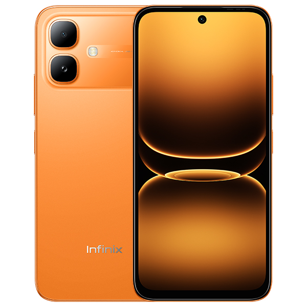 Infinix Smart 20 4GB/128GB