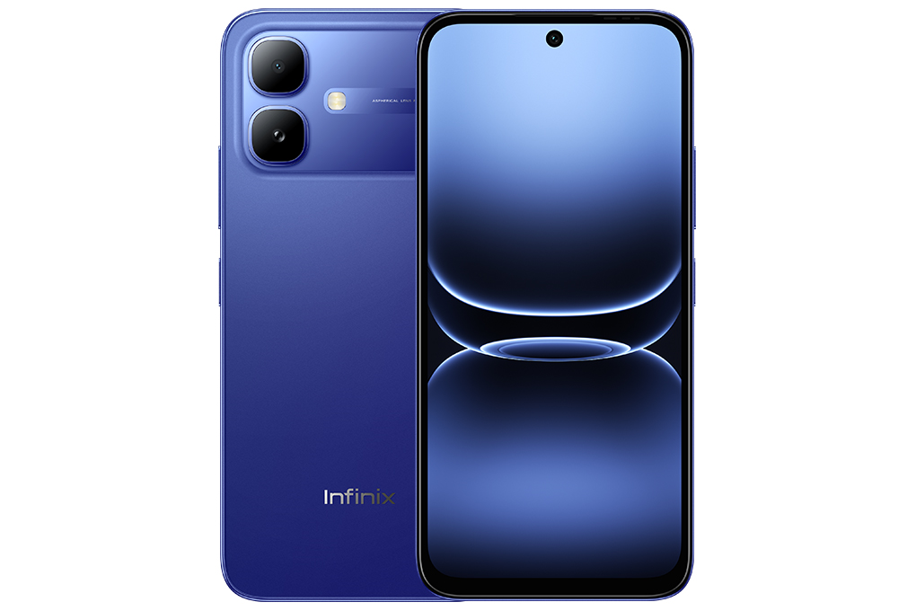 Infinix Smart 20 4GB/64GB