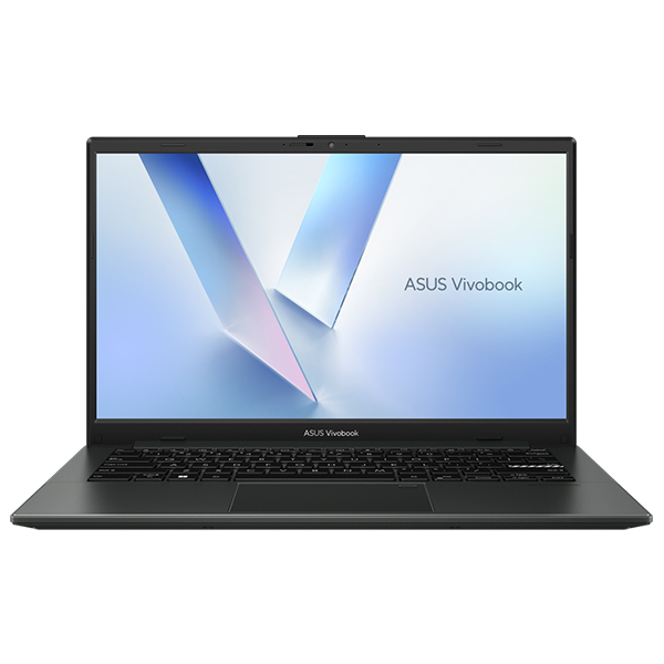 Laptop Asus Vivobook Go 14 Intel N150/8GB/256GB/OPI 2024+M365/2Y ADP/Win11 (E1404TA-VIPS1821M) Mixed Black