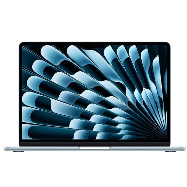MacBook Air 15 inch M5 16GB/512GB
