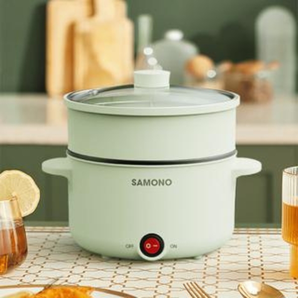 Multicooker Samono SW-DG04 1.2L