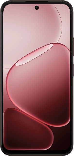 OPPO A6s 4G 8GB/256GB Cappuccino Brown