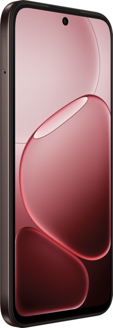 OPPO A6s 4G 8GB/256GB Cappuccino Brown 2