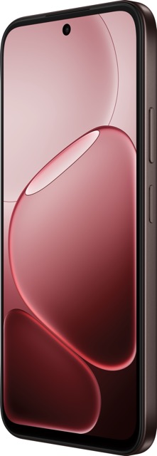 OPPO A6s 4G 8GB/256GB Cappuccino Brown 3